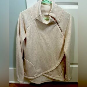 Athleta Tunic Pullover - Small